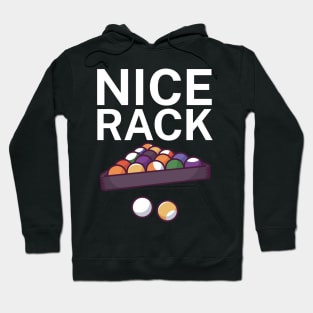 Nice rack Hoodie